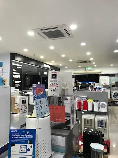 TBC Elektrik Sdn Bhd