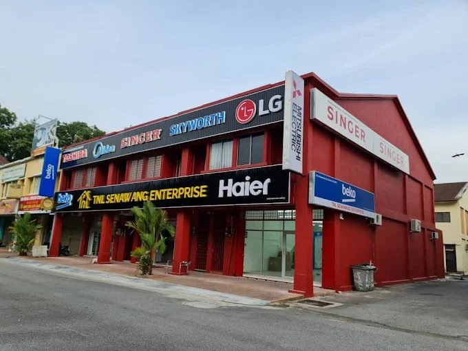 TNL Senawang Enterprise
