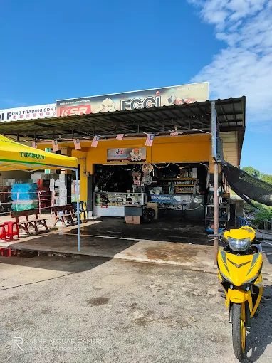 TOP GEAR BIKER POINT BALOK