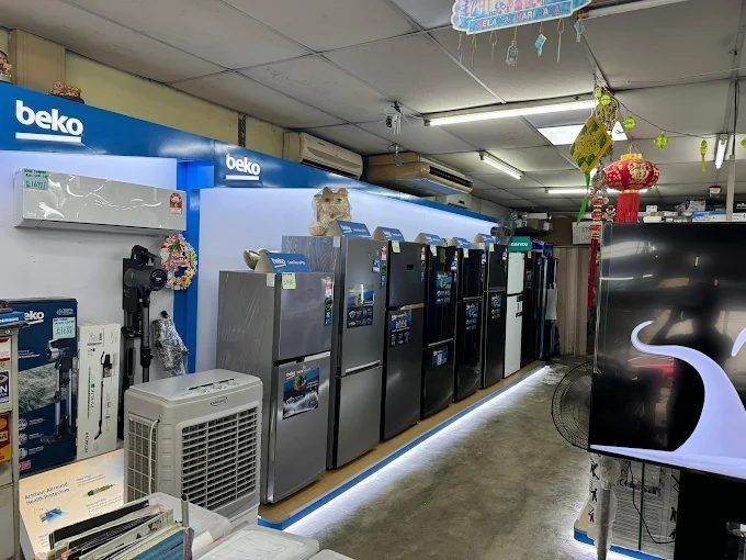 TWK Electrical