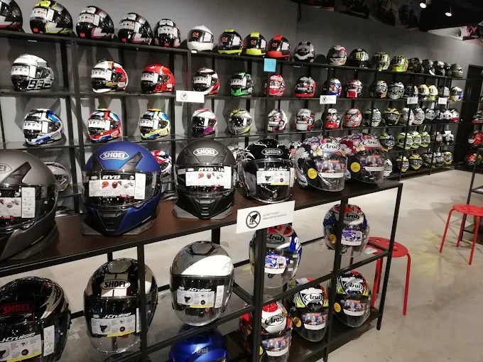 Takong Sdn. Bhd. (Takong Racing Cheras Kuala Lumpur)