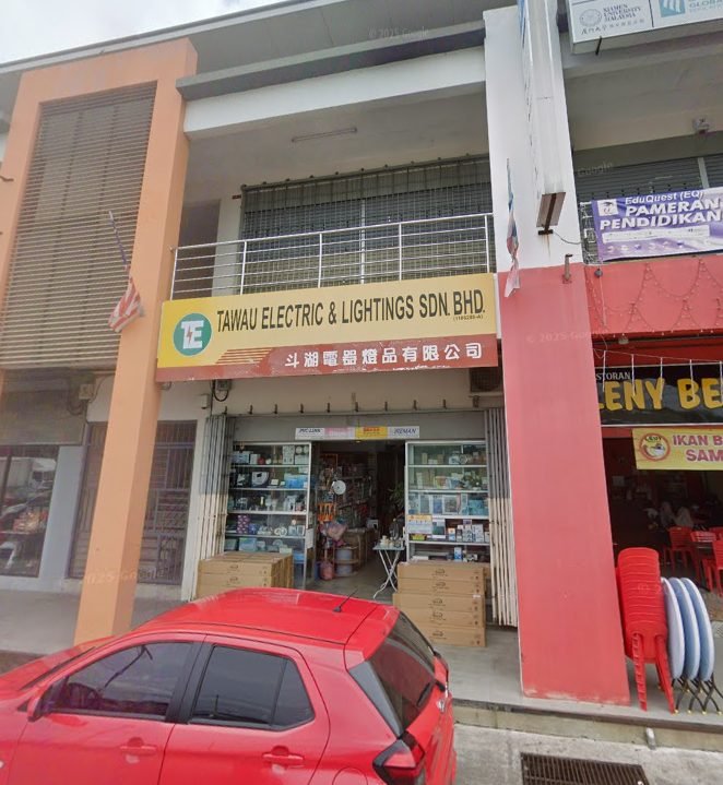 Tawau Electric & Lightings Sdn Bhd
