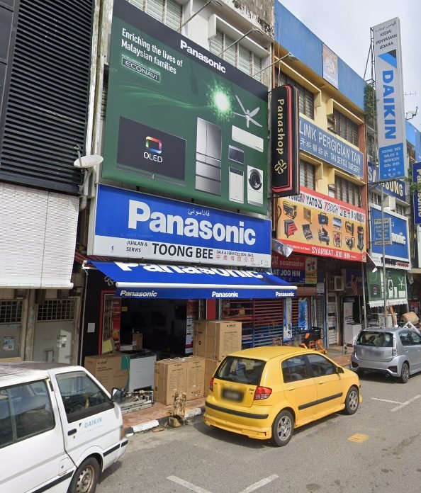 Toong Bee Sales & Services Sdn. Bhd.