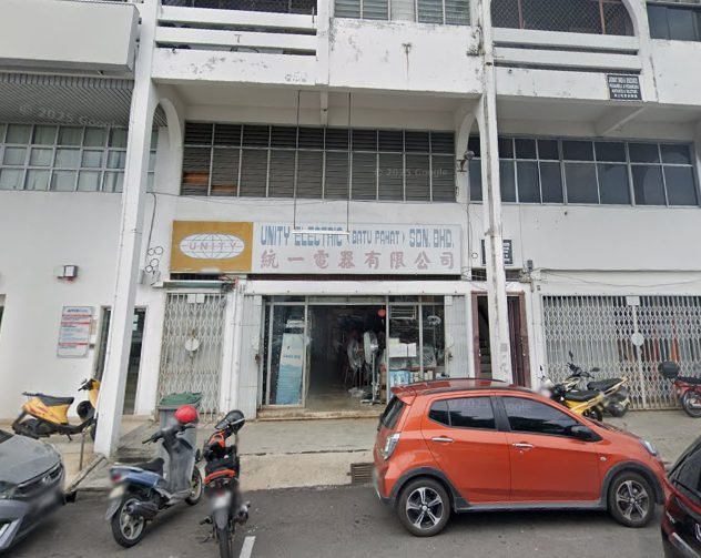 Unity Electric (Batu Pahat) Sdn. Bhd.