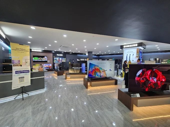 Wah Lee Group (Kulim Landmark Central)