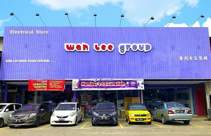 Wah Lee Group