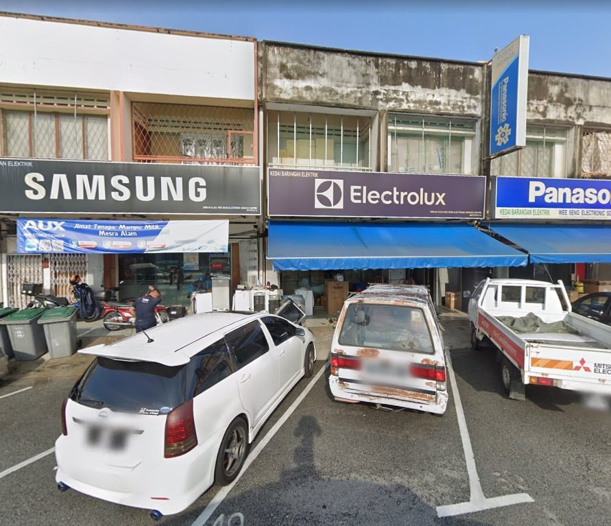 Wee Seng Electronic Sdn Bhd