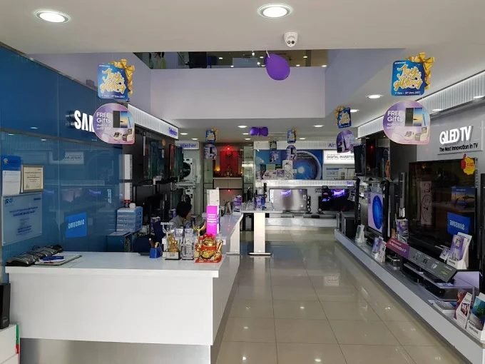 XINGLEE ELECTRICAL & HIFI CENTRE