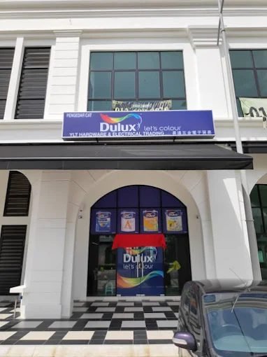 YLT Hardware & Electrical Trading (Eco Majestic, Semenyih) 易通五金电子贸易