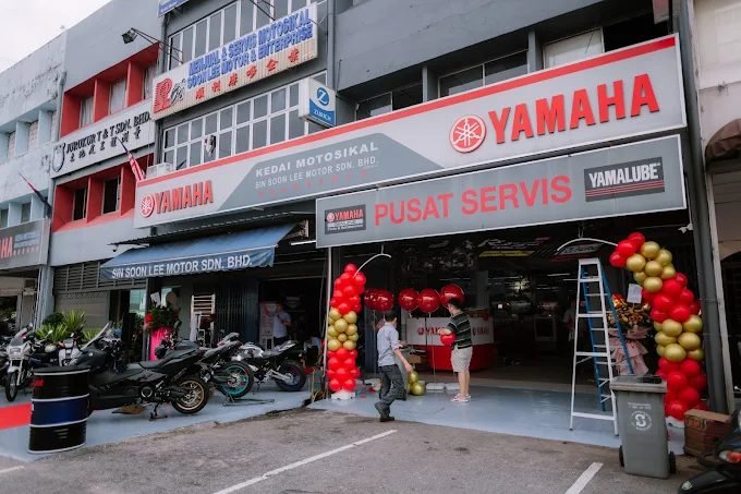 YQS SIN SOON LEE MOTOR SDN BHD