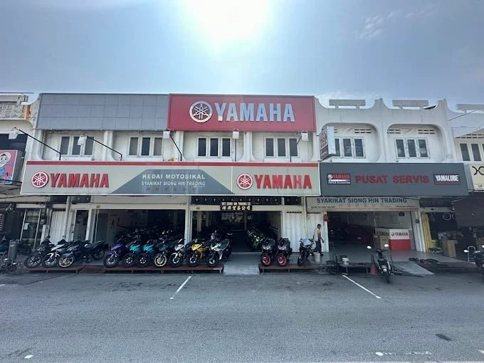 YQS Syarikat Siong Hin Trading