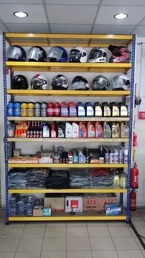 Yew Lai Motor Sdn. Bhd.