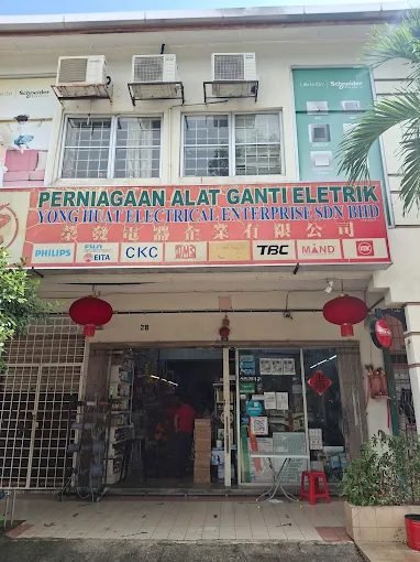 Yong Huat Electrical Enterprise Sdn. Bhd.