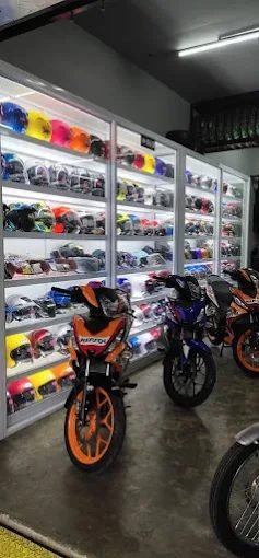 Z. Choo Motor Company