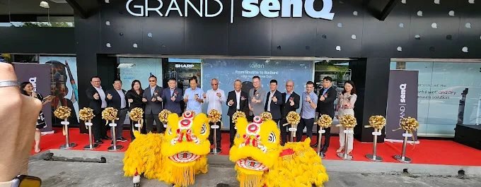 senQ