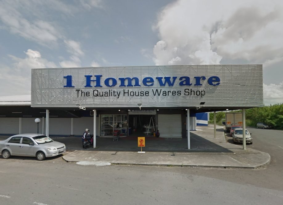 1 Homeware