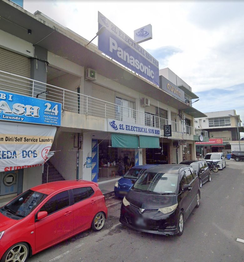 2L Electrical Sdn Bhd (Formerly known as BSL Electrical Sdn Bhd)