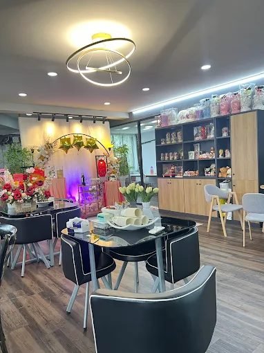 99 Florist (Branch)