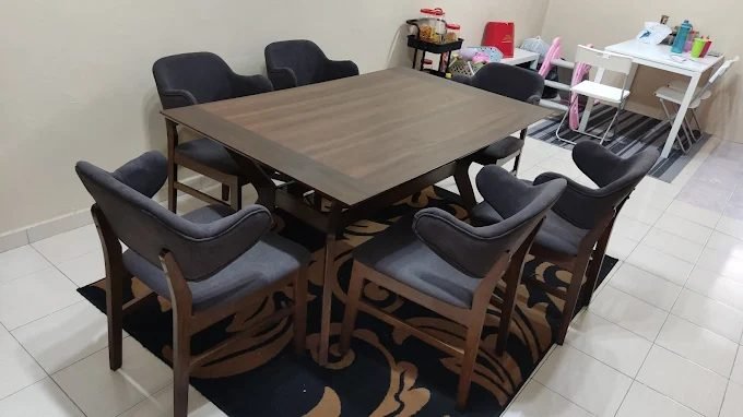 99 HOME DESIGN - Kota Tinggi