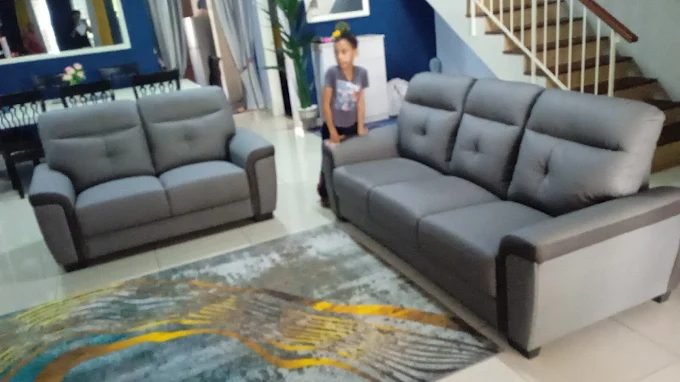 99 Home Design Selayang mall
