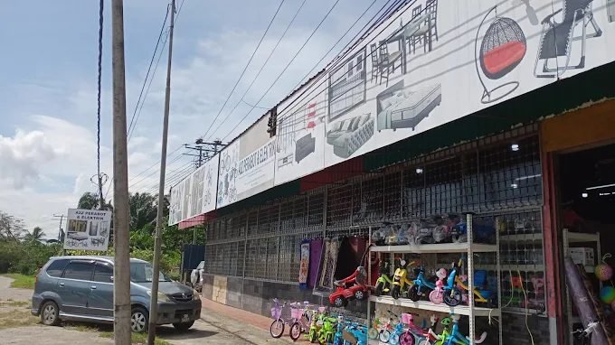 A2Z Perabot & Elektrik Tawau