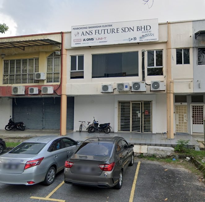 ANS FUTURE SDN BHD