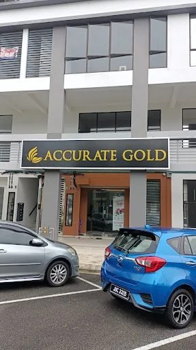 Accurate Gold Sdn Bhd
