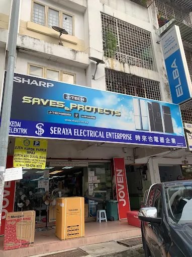 (Ampang) Seraya Electrical Enterprise