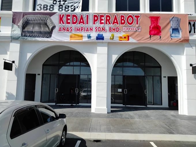 Anas Impian Sdn Bhd