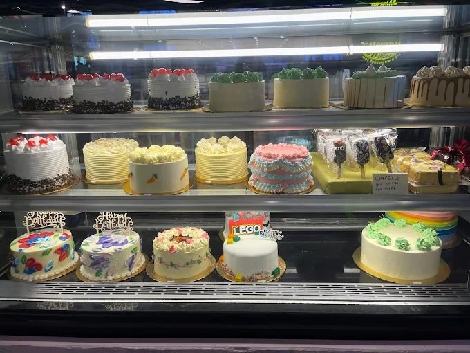 Anies Bake House (Branch) | Bakery in Cyberjaya