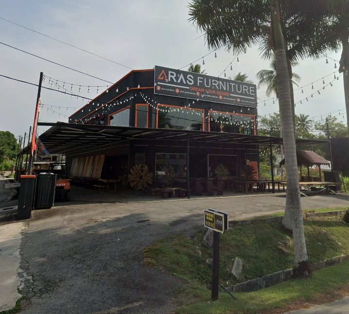 Aras Furniture Sdn Bhd
