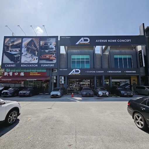 Avenue Home Concept Sdn. Bhd.
