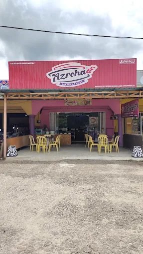Azreha Bakery