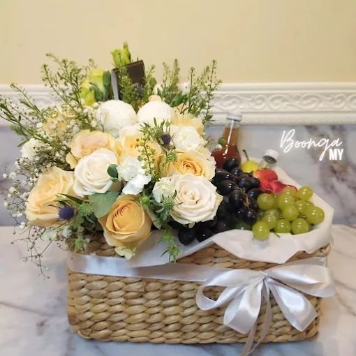 BOONGA MY (Surprise Delivery & Decor)
