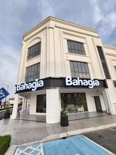 Bahagia Furniture Puncak Alam