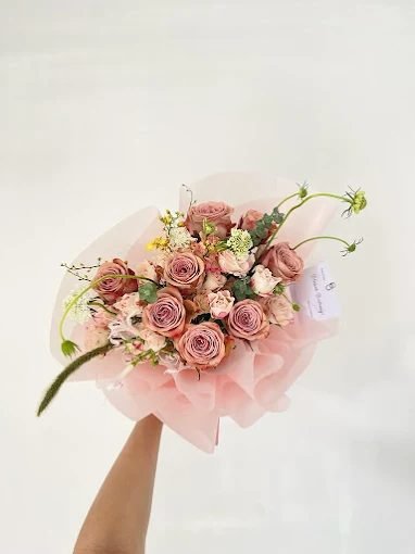 Belfiore Floral