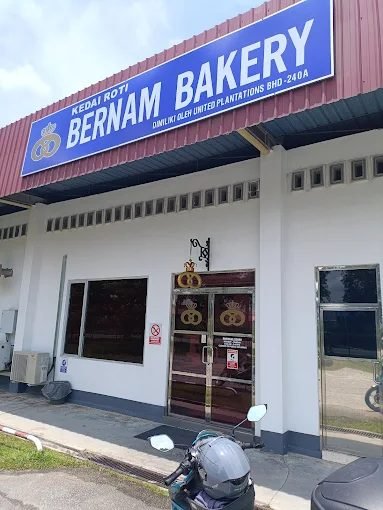 Bernam Bakery