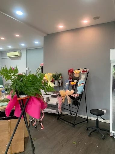 Best SisterFlorist Sdn.Bhd.