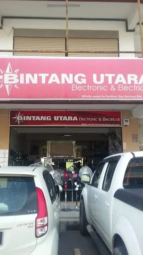 Bintang Utara Electronic & Electrical