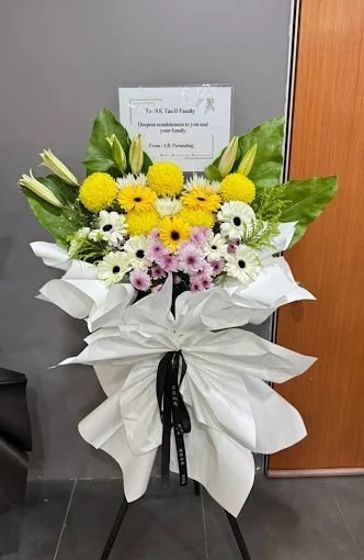 Bloom de angel florist