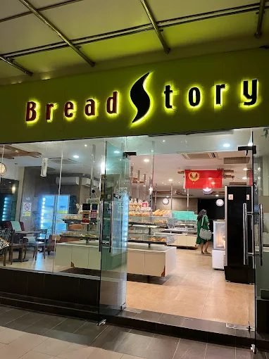 BreadStory
