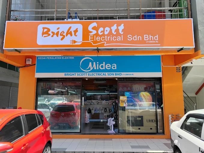 Bright Scott Electrical Sdn Bhd (Putatan)