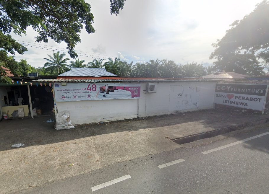 CCY Furniture Tawau