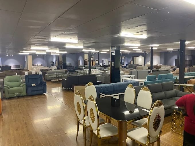 CF CHAN FURNITURE SDN BHD