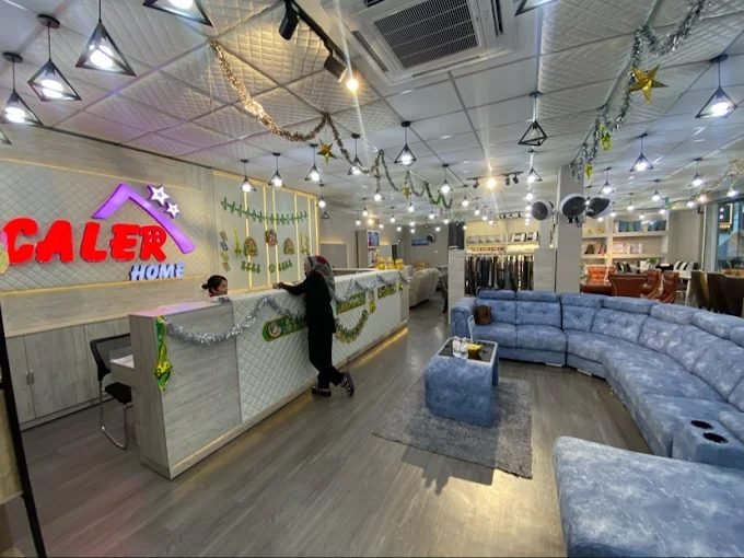 Caler Home Kluang (Premium)