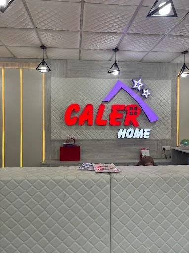 Caler Home Kulai