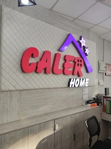 Caler home kemaman