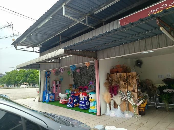 Candy Floral Store Kemaman