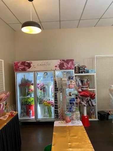 Canrose Floristry Setia Alam