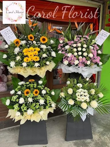 Carol Florist & Gift Centre